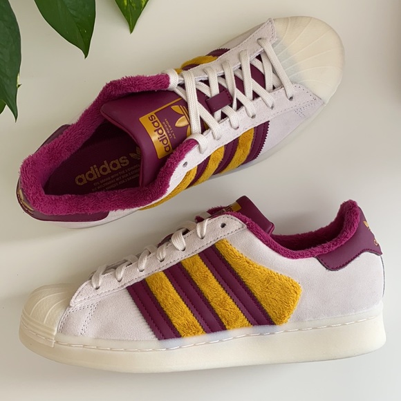 New Adidas superstar originals sneakers shoes - Picture 8 of 9